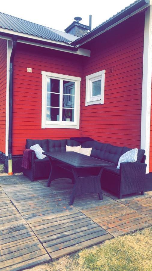 Trevlig Stuga Naera Hovfjaellet Torsby Exterior foto