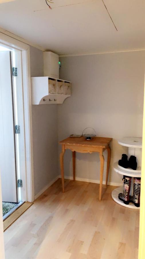 Trevlig Stuga Naera Hovfjaellet Torsby Exterior foto