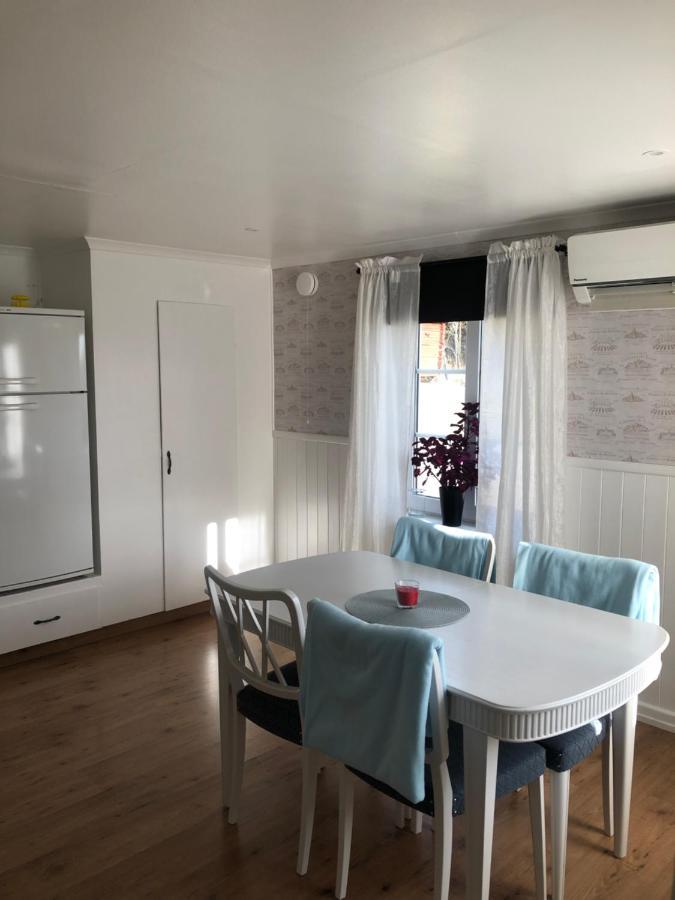 Trevlig Stuga Naera Hovfjaellet Torsby Exterior foto