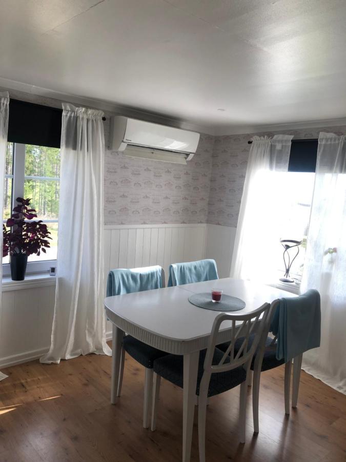 Trevlig Stuga Naera Hovfjaellet Torsby Exterior foto