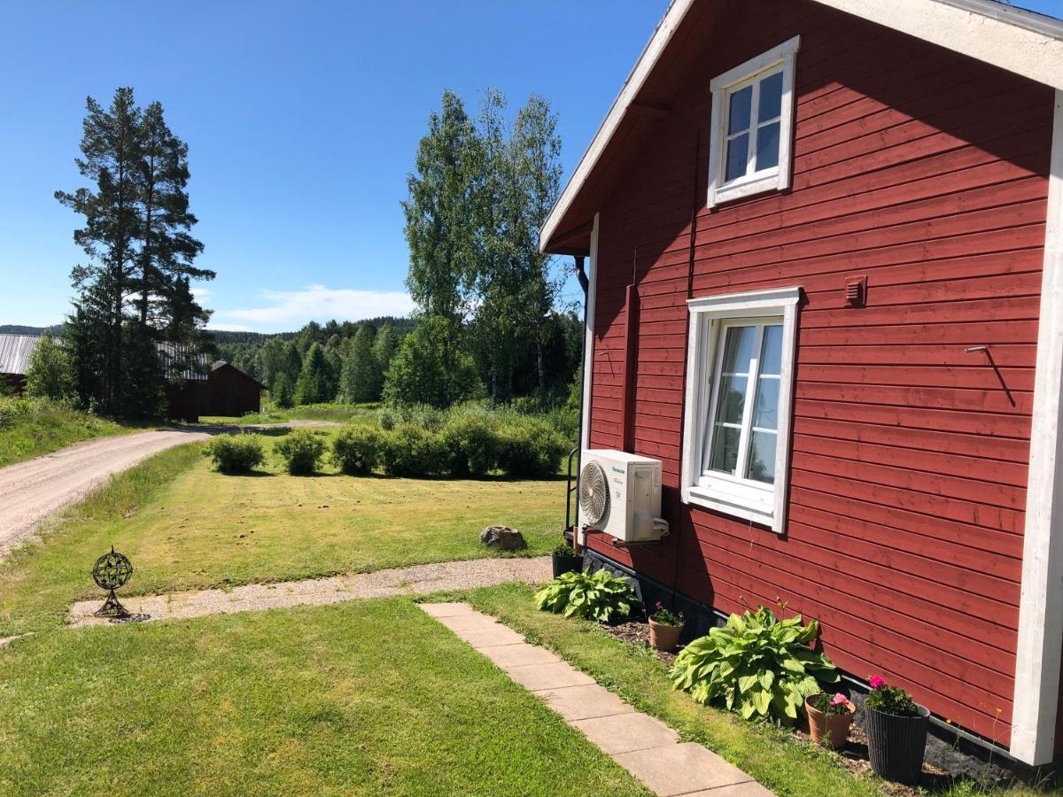 Trevlig Stuga Naera Hovfjaellet Torsby Exterior foto